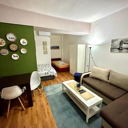 S&N Apartments Ниш Екстер'єр фото