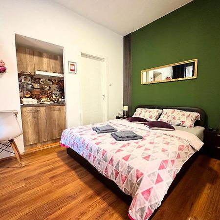 S&N Apartments Ниш Екстер'єр фото
