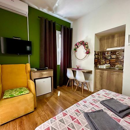 S&N Apartments Ниш Екстер'єр фото